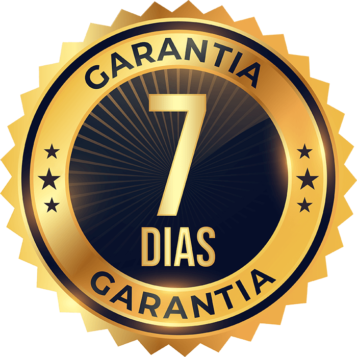 Sello de Garantía
