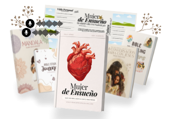 Mega Bundle Mujer de Ensueño