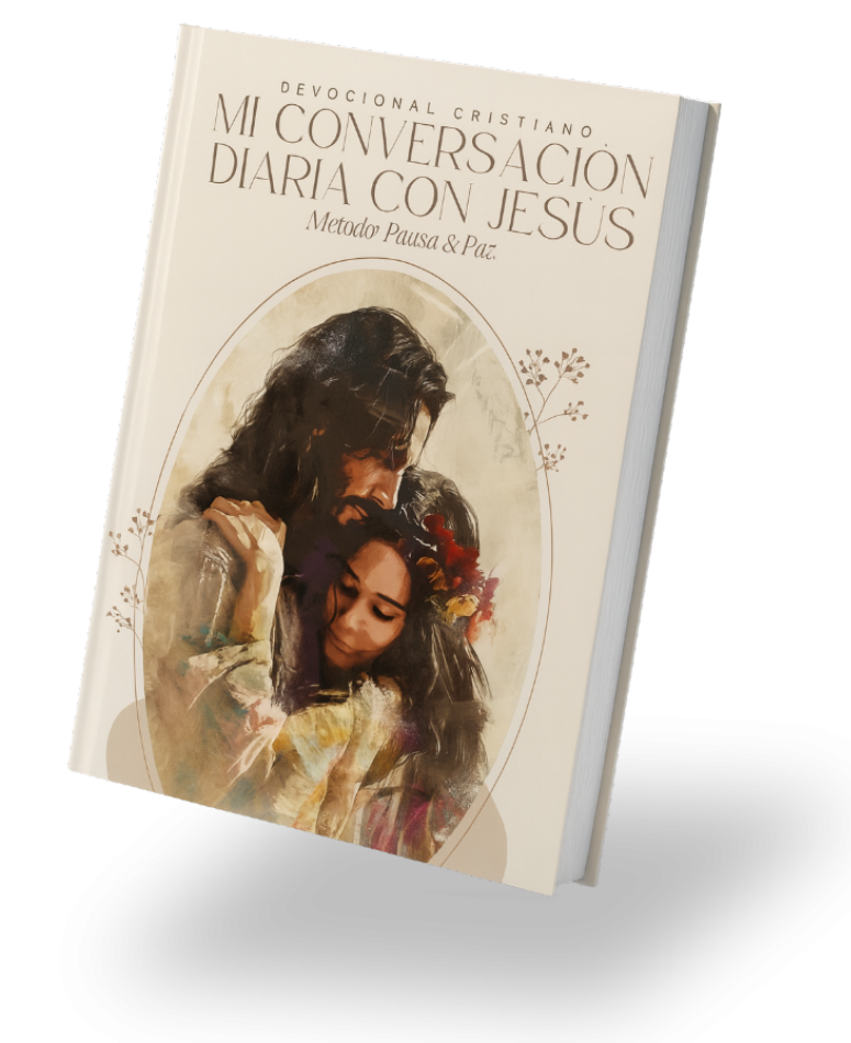 Devocional Imprimible